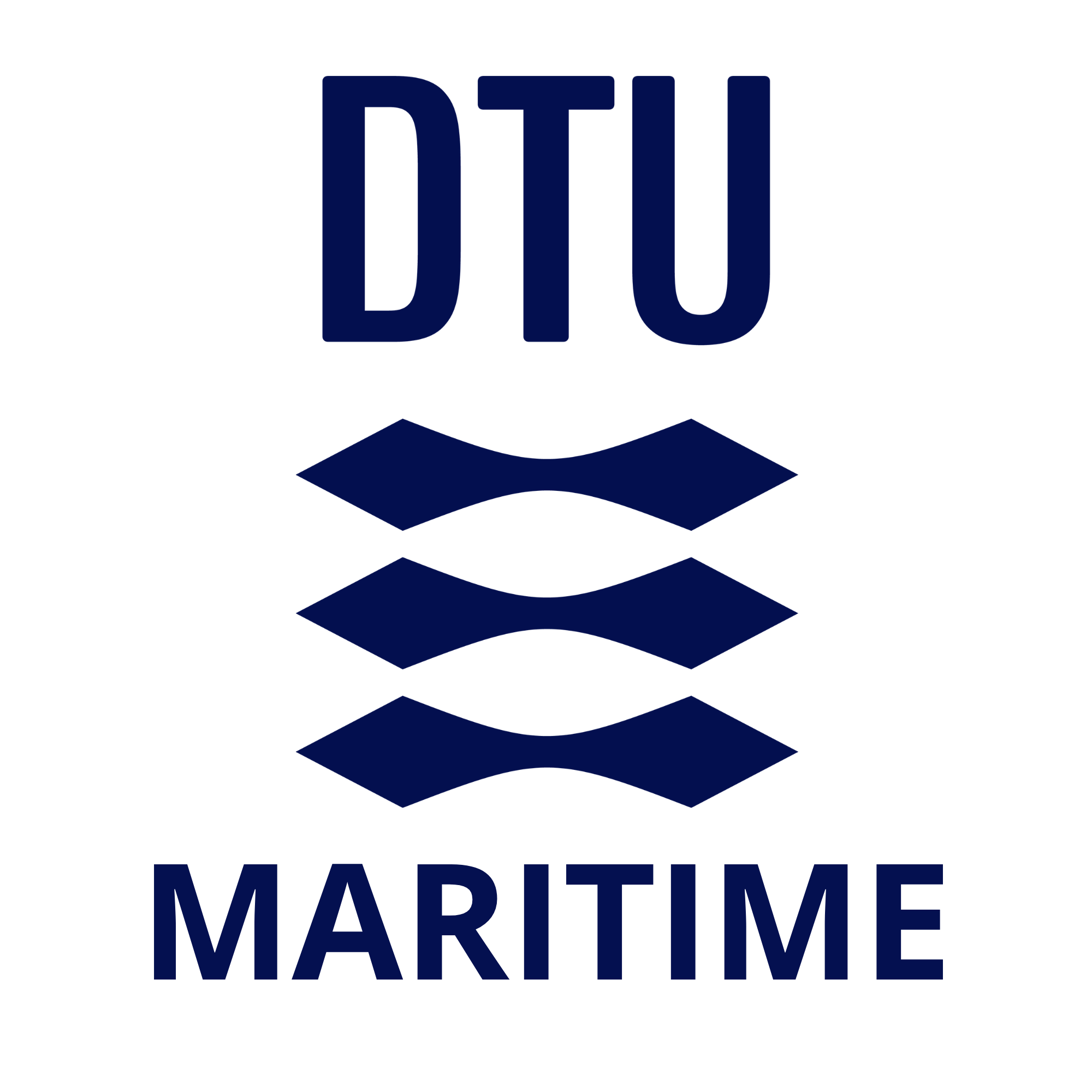 Maritime DTU